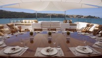SURI - Top Deck Dining